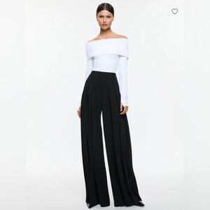 Alice + Olivia Simon Trousers💋